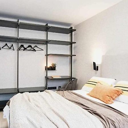 Apartamento Alameda Pontevedra Ngoại thất bức ảnh