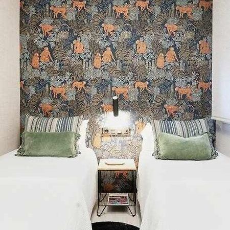 Apartamento Alameda Pontevedra Ngoại thất bức ảnh