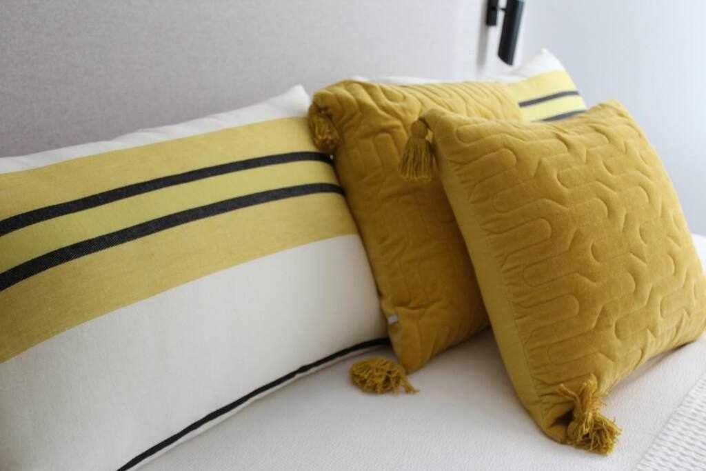 Apartamento Alameda Pontevedra Ngoại thất bức ảnh