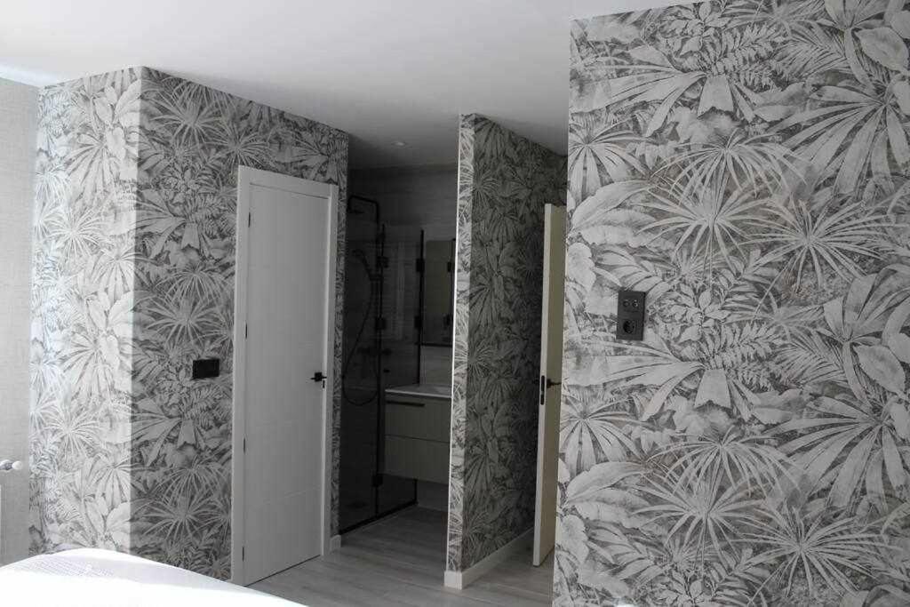 Apartamento Alameda Pontevedra Ngoại thất bức ảnh